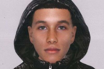 Police issue e-fit of man suspected of 22 sex attacks on women on Hackney Marshes