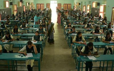 Class 10, 12 exam results for State Board students on June 20
