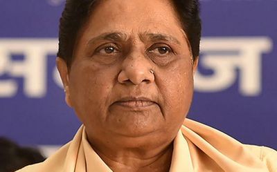 Mayawati asks govt. to reconsider 'Agnipath' scheme; calls it 'unfair'