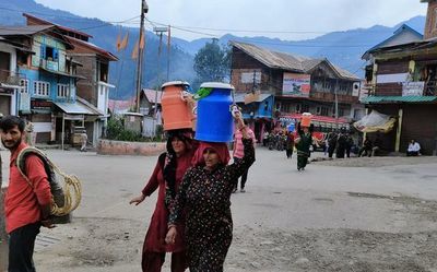 Prophet row: Curfew relaxed for 3 hours in Jammu and Kashmir’s Bhaderwah