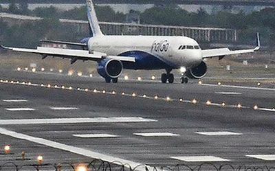 Pannur has an edge over Parandur for Chennai’s second airport