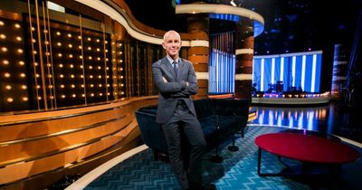 RTE's Ray D'Arcy told to stop 'acting the b******s' live on radio as question hits a nerve