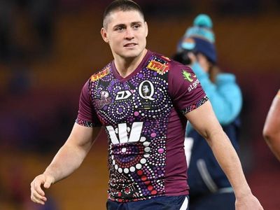 O'Connor open to Wallabies fullback switch