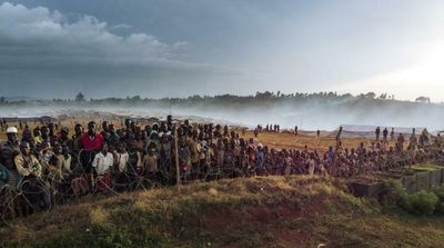 UN: Hunger Crisis Could Swell Already Record Global Displacement