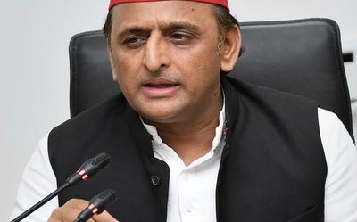 'Agnipath' may prove fatal for the country's future; youths: Akhilesh Yadav