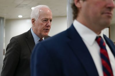 House passes a bill giving police security to families of Supreme Court justices