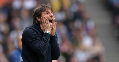 Tottenham 2022-23 Premier League fixtures in full: Antonio Conte faces brutal April test
