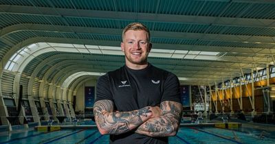 Adam Peaty: 'If I can fight, I’ll fight - If I can’t, I’m not going to risk'