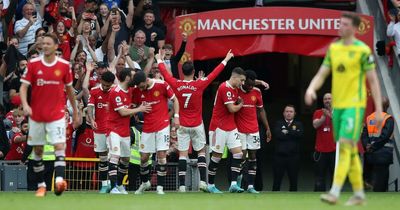Send your Manchester United fixture message as Premier League schedule revealed