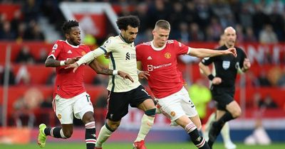 Manchester United's key fixture dates including Liverpool and Man City in new Premier League season