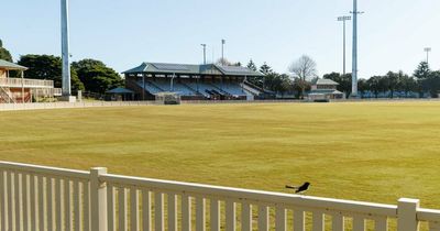 No.1 Sportsground could be out of action until October
