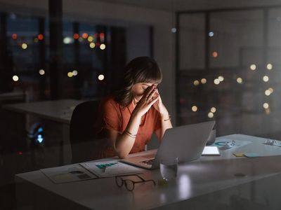 Fifth of Britons fear they’ll be working into their 70s, poll finds