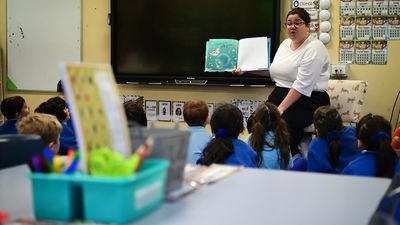 How NSW and Victoria's extra year of education for young children will work
