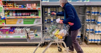 Sainsbury's matches Aldi prices on 250 products in 'game-changer' for shoppers