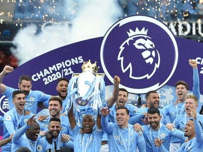 Man City 2022/23 Premier League fixtures confirmed