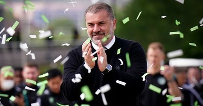 Celtic's Champions League cash boost can help Ange Postecoglou get deals done early says Tom Boyd