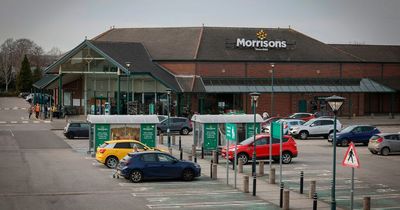 Morrisons urgently recall chicken products amid fears they contain glass