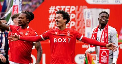 Nottingham Forest's Premier League fixtures are daunting but key runs present opportunities