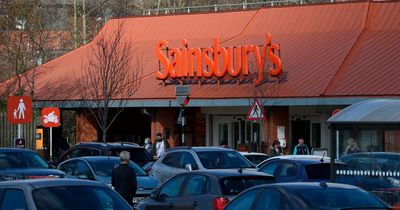 Sainsbury's slashing prices to make items cheaper in 'game-changing' move