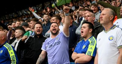 Six huge games to look out for as Leeds United learn Premier League fixtures