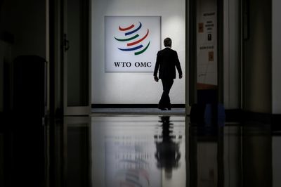 WTO deals still within sight after all-night arm-twisting