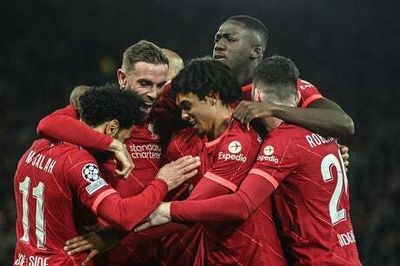 Liverpool fixtures for Premier League 2022/23 season: Full match schedule, dates and kick-off times