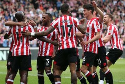 Brentford fixtures for Premier League 2022/23 season: Full match schedule, dates and kick-off times