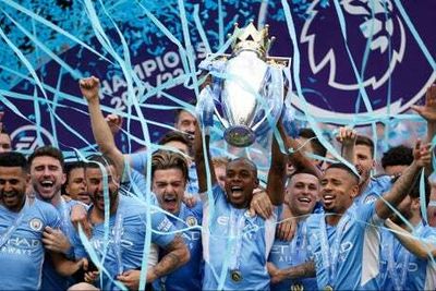 Premier League fixtures for 2022-23 season in full: Complete match schedule as new dates confirmed