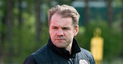 Hearts boss Robbie Neilson opens up on how Euro cash boost will be spent by club