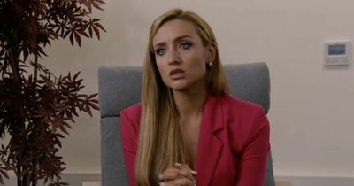 Coronation Street's Catherine Tyldesley confirms return to our screens