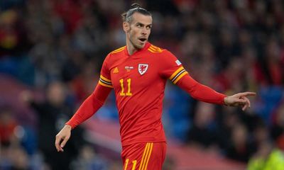 Football transfer rumours: Spurs, Newcastle and Villa vie for Bale?