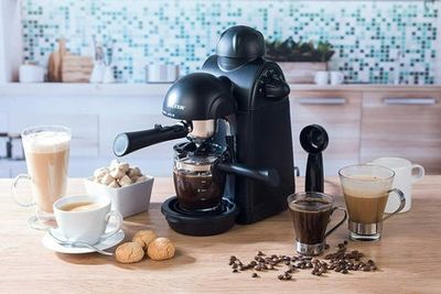 Best budget coffee machines: Get a great coffee without breaking the bank