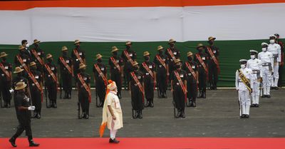 Analysis: New India army plan may have ‘devastating consequences’