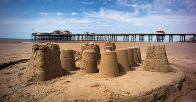 Some of the best British seaside towns under 3 hours from Nottingham