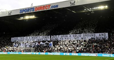 Nottingham Forest sent Newcastle United message as Premier League fixtures out
