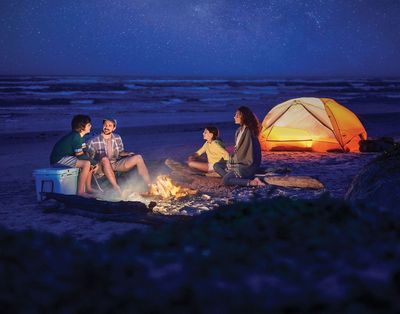 Adventure on a grand scale: Take the ultimate road trip around Texas