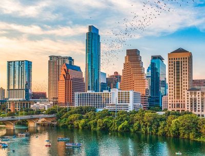 The Capital of Cool – Enjoy art, music and culture in laid-back Austin