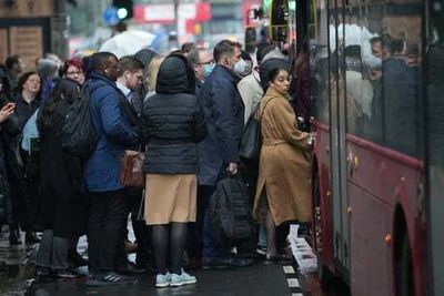 Tube strike: London school head blasts teachers union boss for backing walkouts set to cause exams chaos