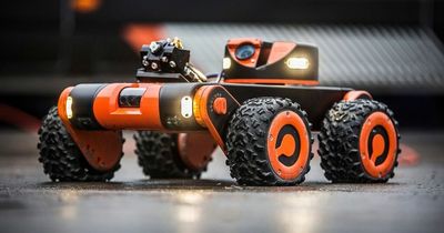 North Shields robotics and AI firm secures £1.6m investment in latest funding round