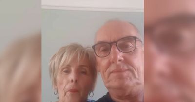 Gogglebox's Dave and Shirley supported by fans after making request