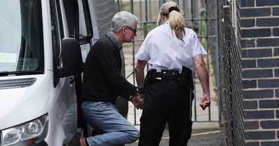 'Anti-vaxxer' hurled rocks at Covid vaccine centres after seeing 'evidence on the internet'