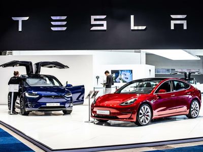 Tesla Raises US Car Prices By Up To $6000: What Its EVs Cost Now