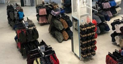 Primark fans delighted by £5 'holiday vibe undies'