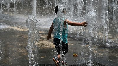 France braces for 40°C heatwave as temperatures soar to record levels