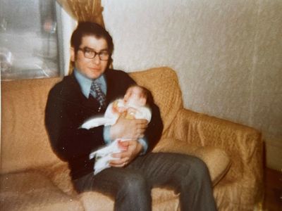 A father's recipe that crossed three continents