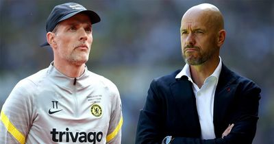 Man Utd face acid test of Erik ten Hag pulling power as Chelsea plot move for target