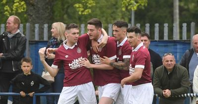 Linlithgow Rose announce seven new signings and three new contracts as they bid for East of Scotland success
