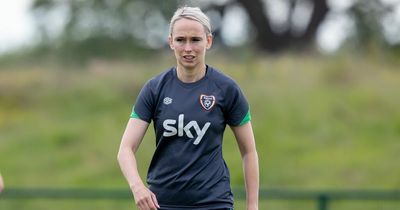 Stephanie Roche reveals how close she came to quitting Ireland before Georgia call-up