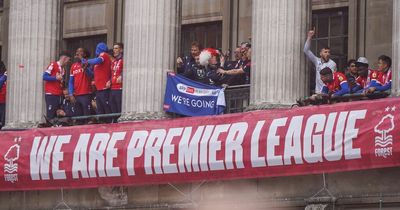 'Brutal' - Nottingham Forest fans pinpoint crucial month in Premier League