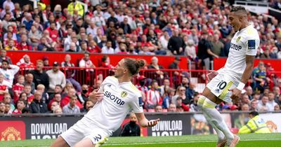 Leeds United told when they'll find out their first TV games of Premier League season